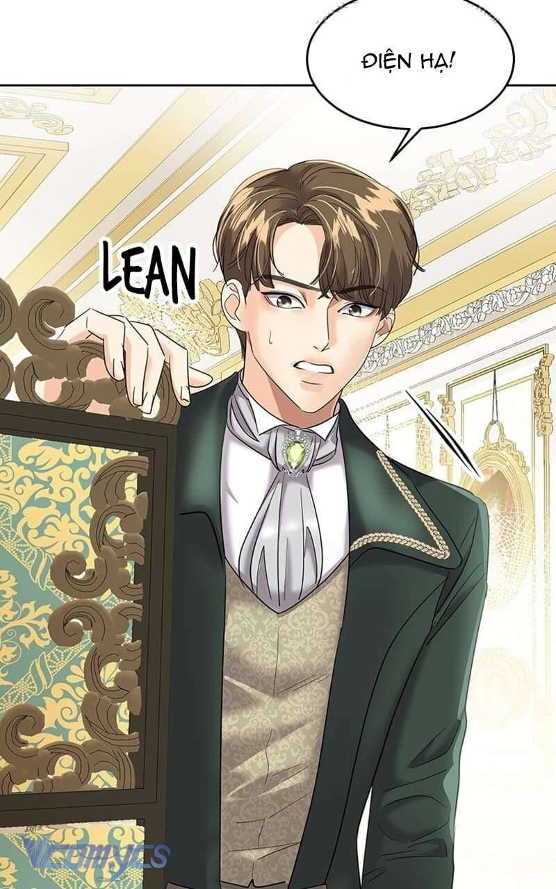 Hoàng Hậu Son Môi Chapter 8 - Trang 2