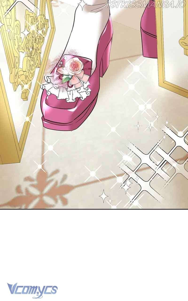 Hoàng Hậu Son Môi Chapter 9 - Trang 2