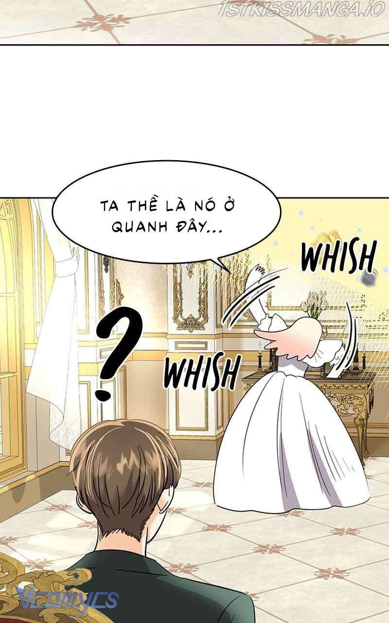 Hoàng Hậu Son Môi Chapter 9 - Trang 2