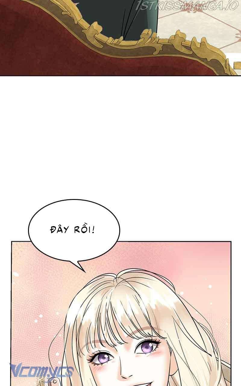 Hoàng Hậu Son Môi Chapter 9 - Trang 2