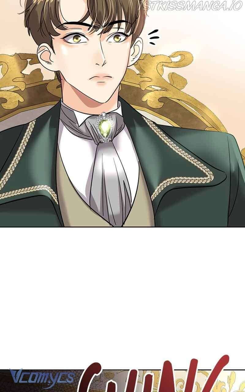 Hoàng Hậu Son Môi Chapter 9 - Trang 2