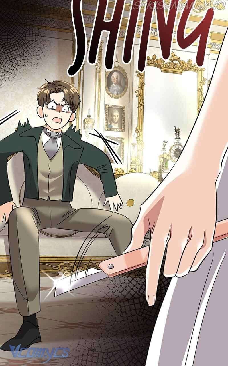 Hoàng Hậu Son Môi Chapter 9 - Trang 2