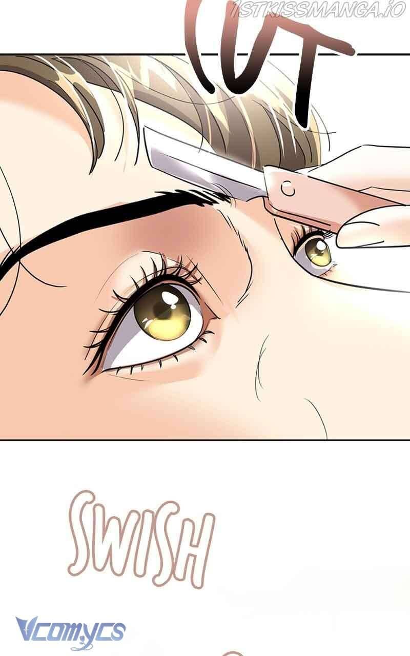 Hoàng Hậu Son Môi Chapter 9 - Trang 2