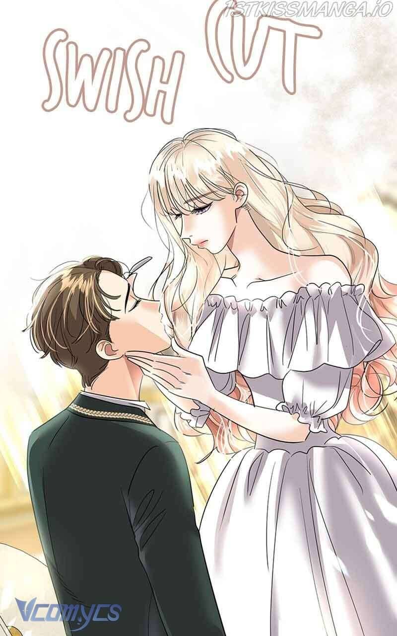 Hoàng Hậu Son Môi Chapter 9 - Trang 2