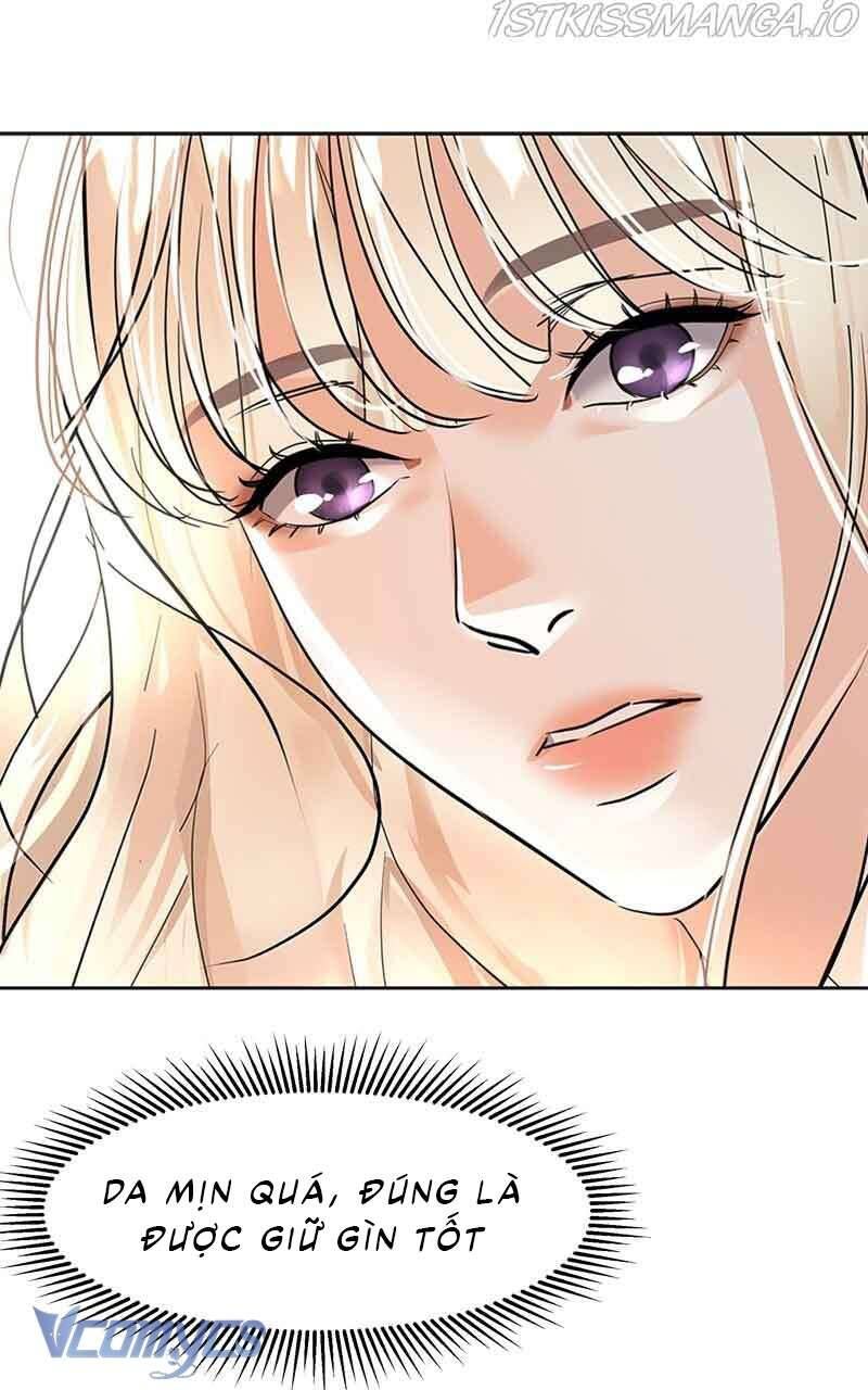 Hoàng Hậu Son Môi Chapter 9 - Trang 2