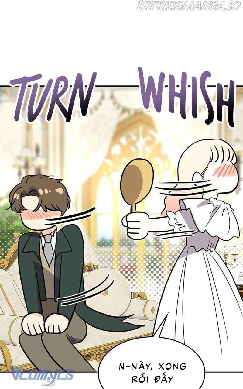 Hoàng Hậu Son Môi Chapter 9 - Trang 2