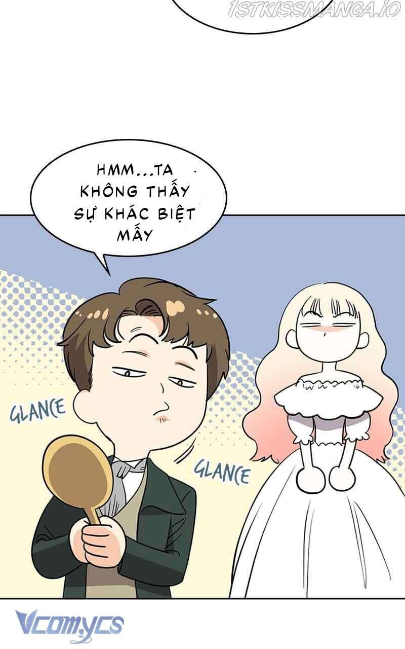 Hoàng Hậu Son Môi Chapter 9 - Trang 2