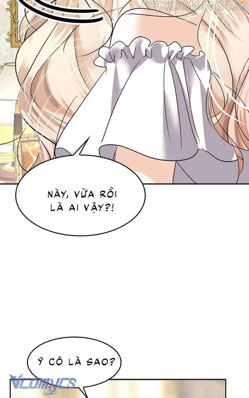 Hoàng Hậu Son Môi Chapter 9 - Trang 2