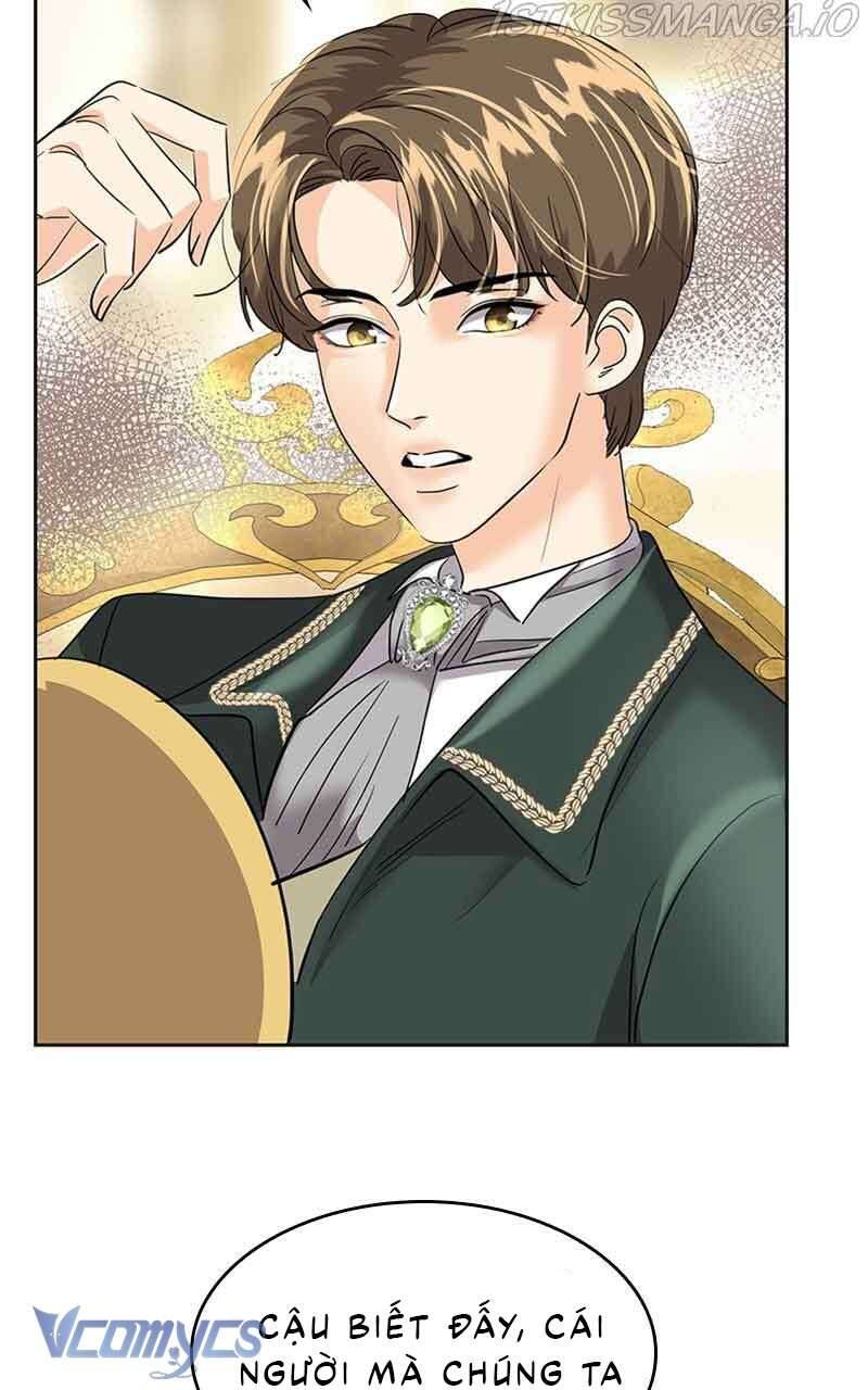 Hoàng Hậu Son Môi Chapter 9 - Trang 2