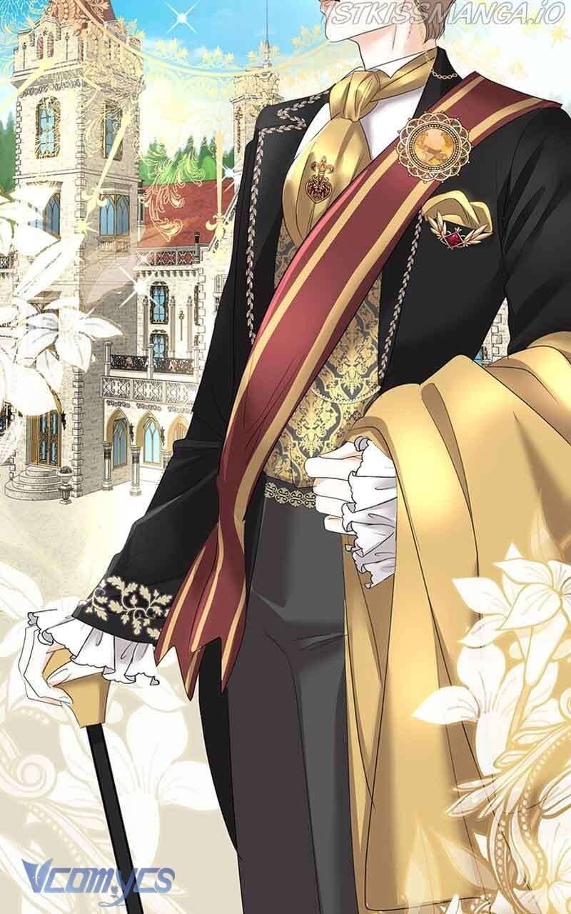 Hoàng Hậu Son Môi Chapter 9 - Trang 2