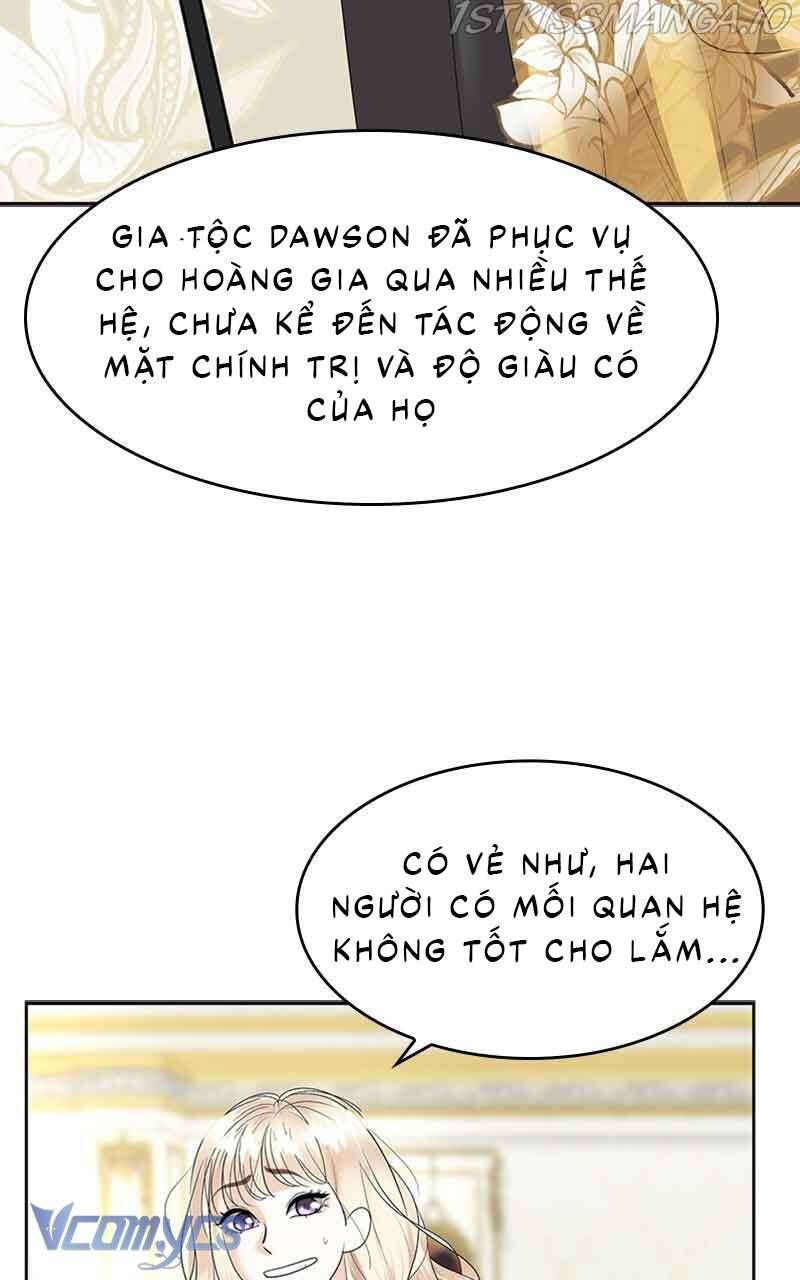 Hoàng Hậu Son Môi Chapter 9 - Trang 2