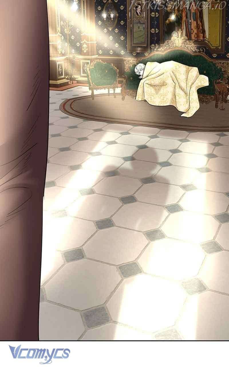 Hoàng Hậu Son Môi Chapter 9 - Trang 2