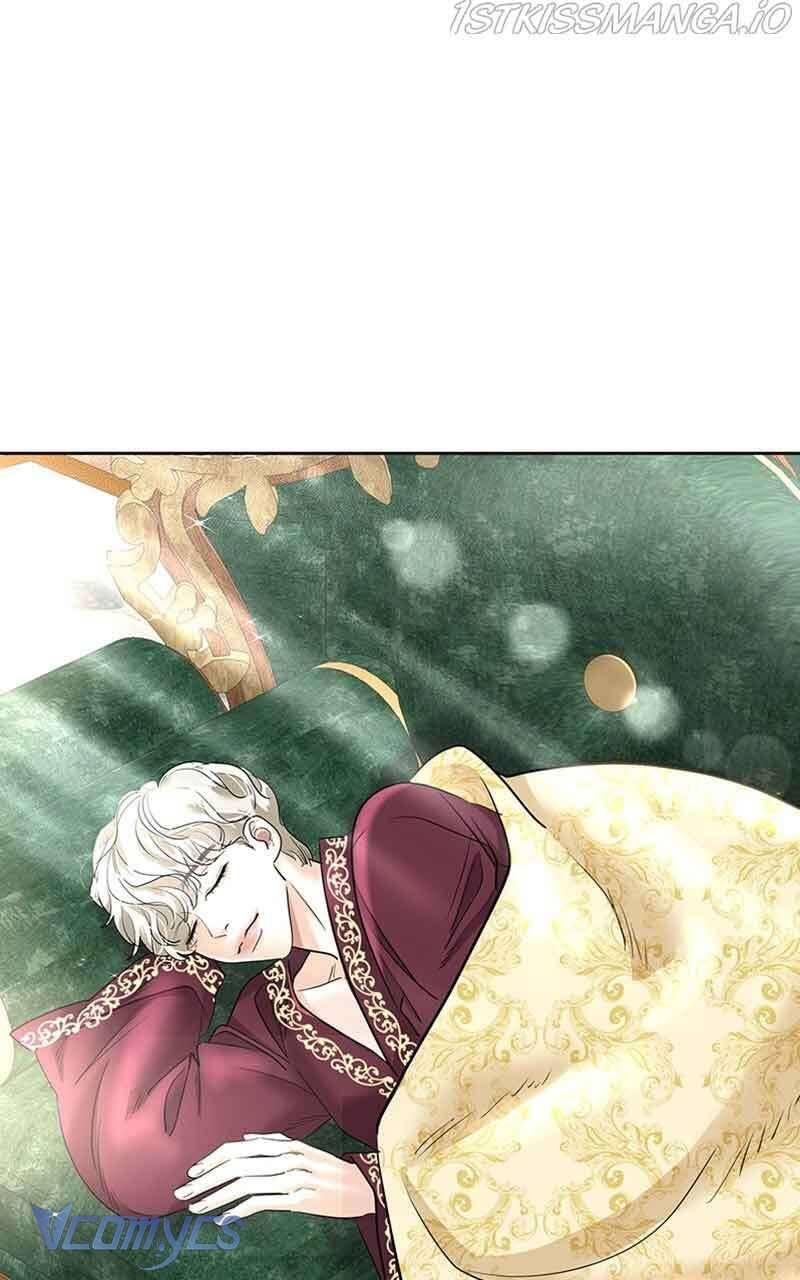 Hoàng Hậu Son Môi Chapter 9 - Trang 2