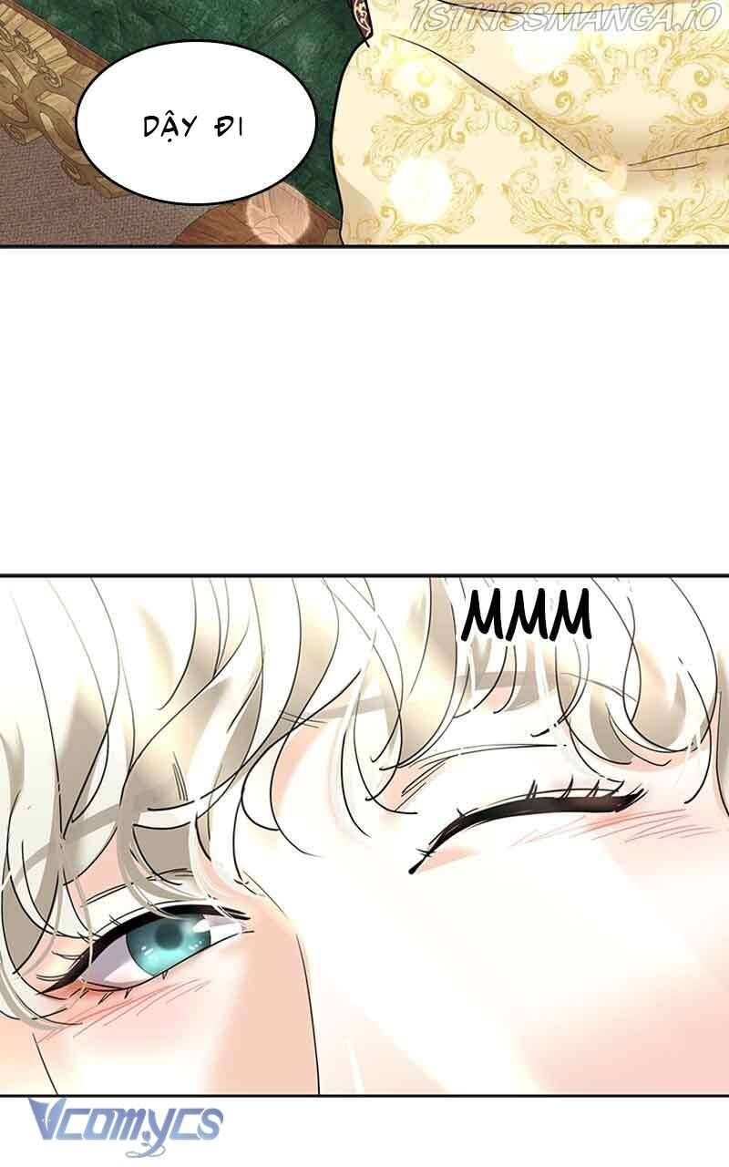 Hoàng Hậu Son Môi Chapter 9 - Trang 2