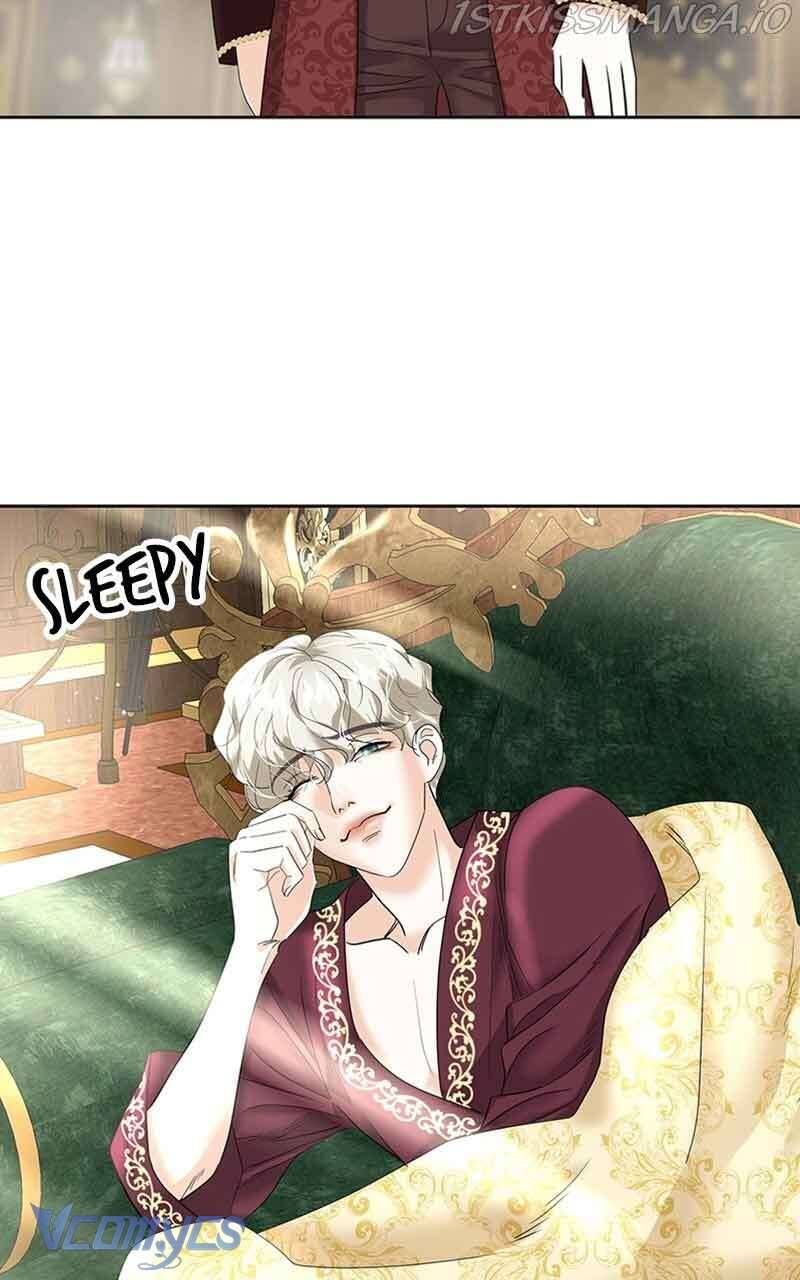 Hoàng Hậu Son Môi Chapter 9 - Trang 2