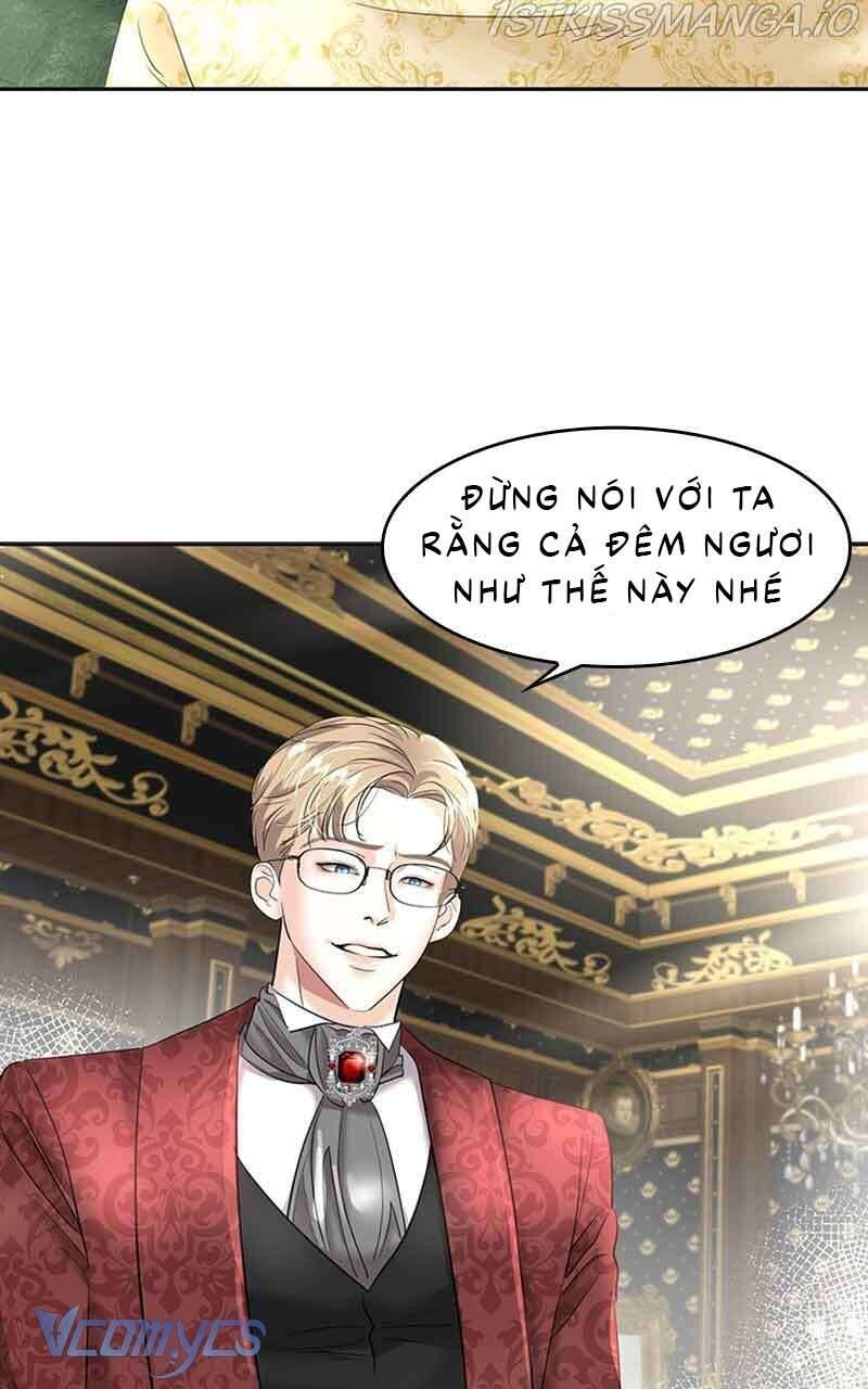 Hoàng Hậu Son Môi Chapter 9 - Trang 2
