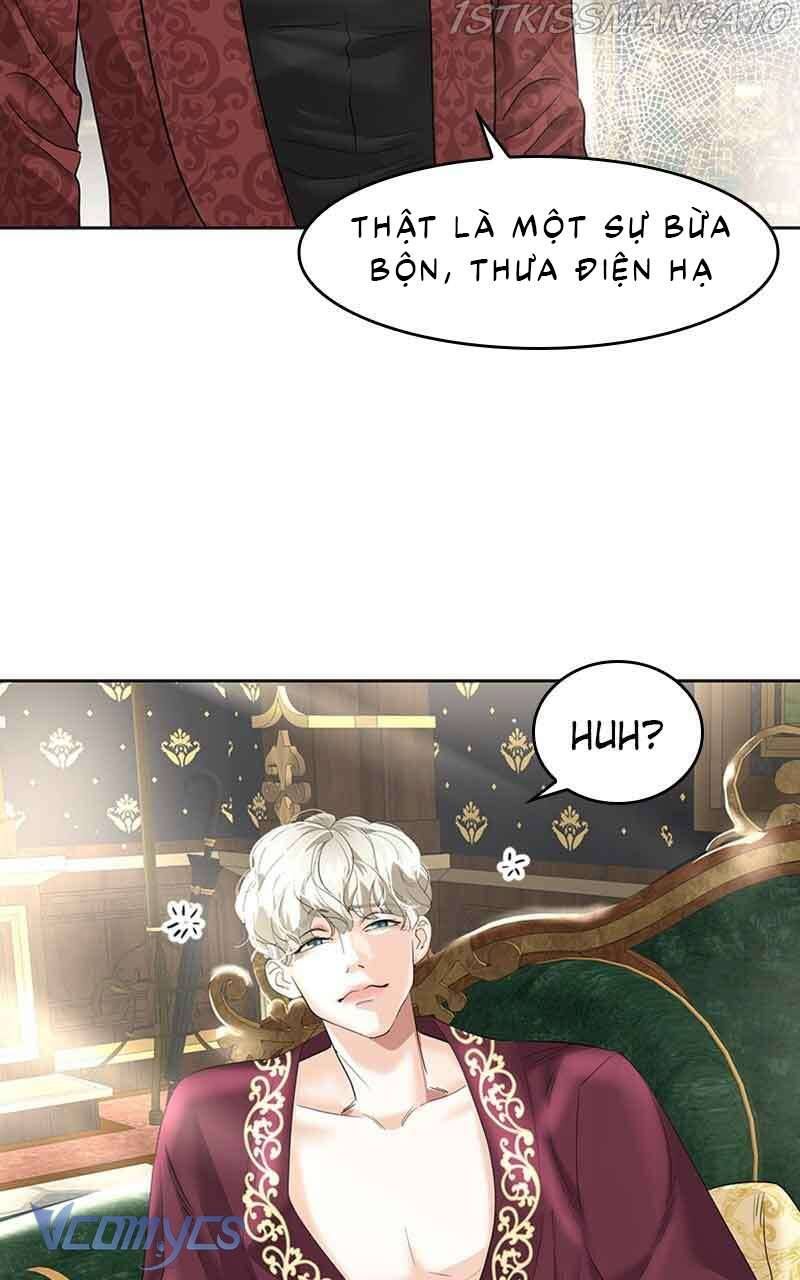 Hoàng Hậu Son Môi Chapter 9 - Trang 2