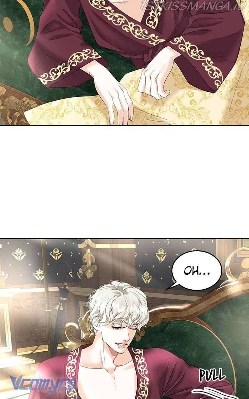 Hoàng Hậu Son Môi Chapter 9 - Trang 2