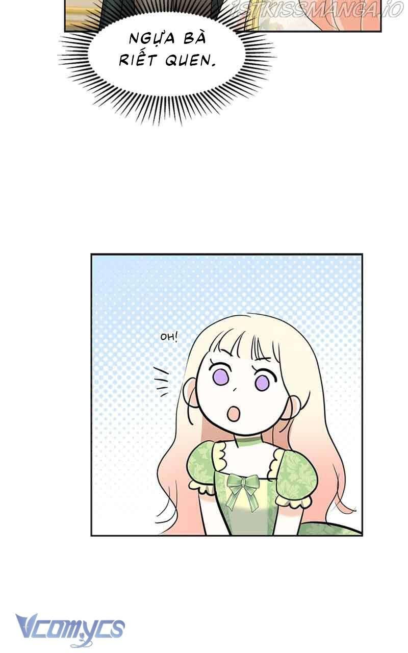 Hoàng Hậu Son Môi Chapter 9 - Trang 2