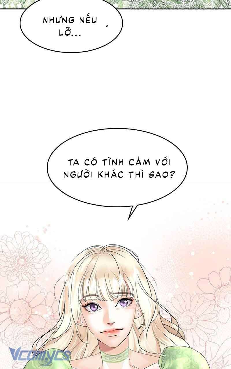 Hoàng Hậu Son Môi Chapter 9 - Trang 2