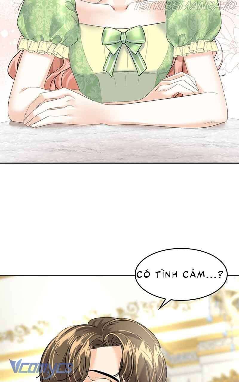 Hoàng Hậu Son Môi Chapter 9 - Trang 2