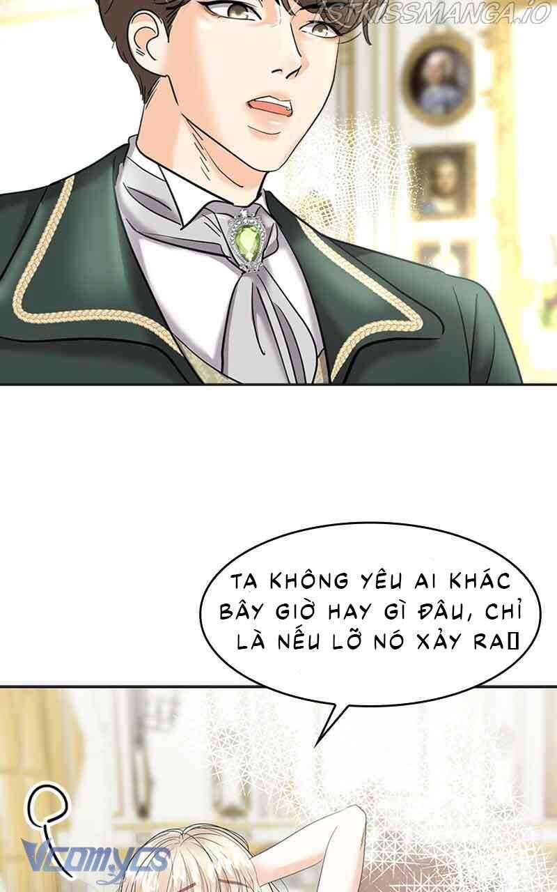 Hoàng Hậu Son Môi Chapter 9 - Trang 2