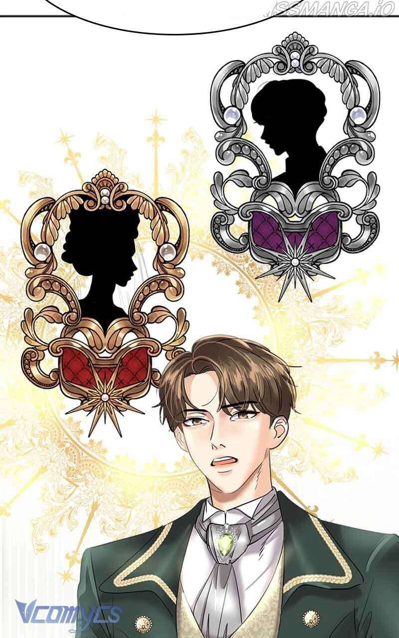 Hoàng Hậu Son Môi Chapter 9 - Trang 2