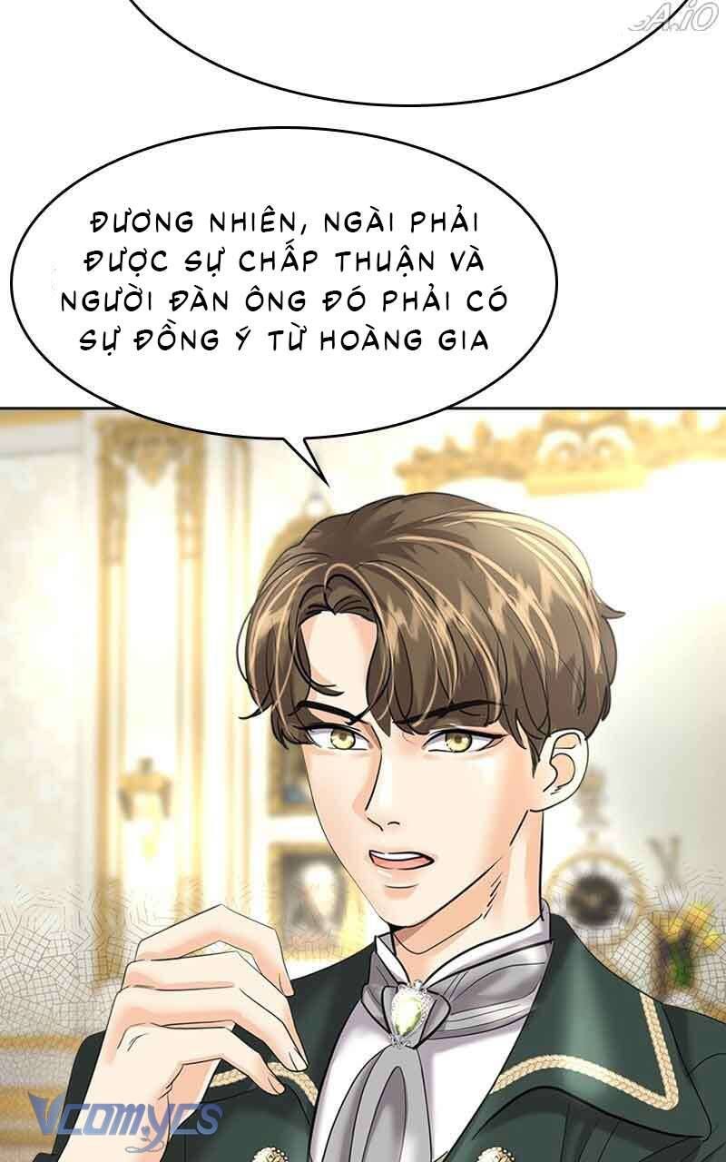 Hoàng Hậu Son Môi Chapter 9 - Trang 2