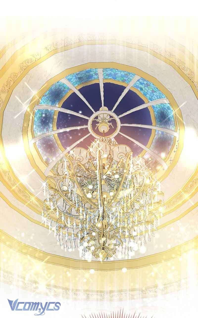 Hoàng Hậu Son Môi Chapter 11 - Trang 2