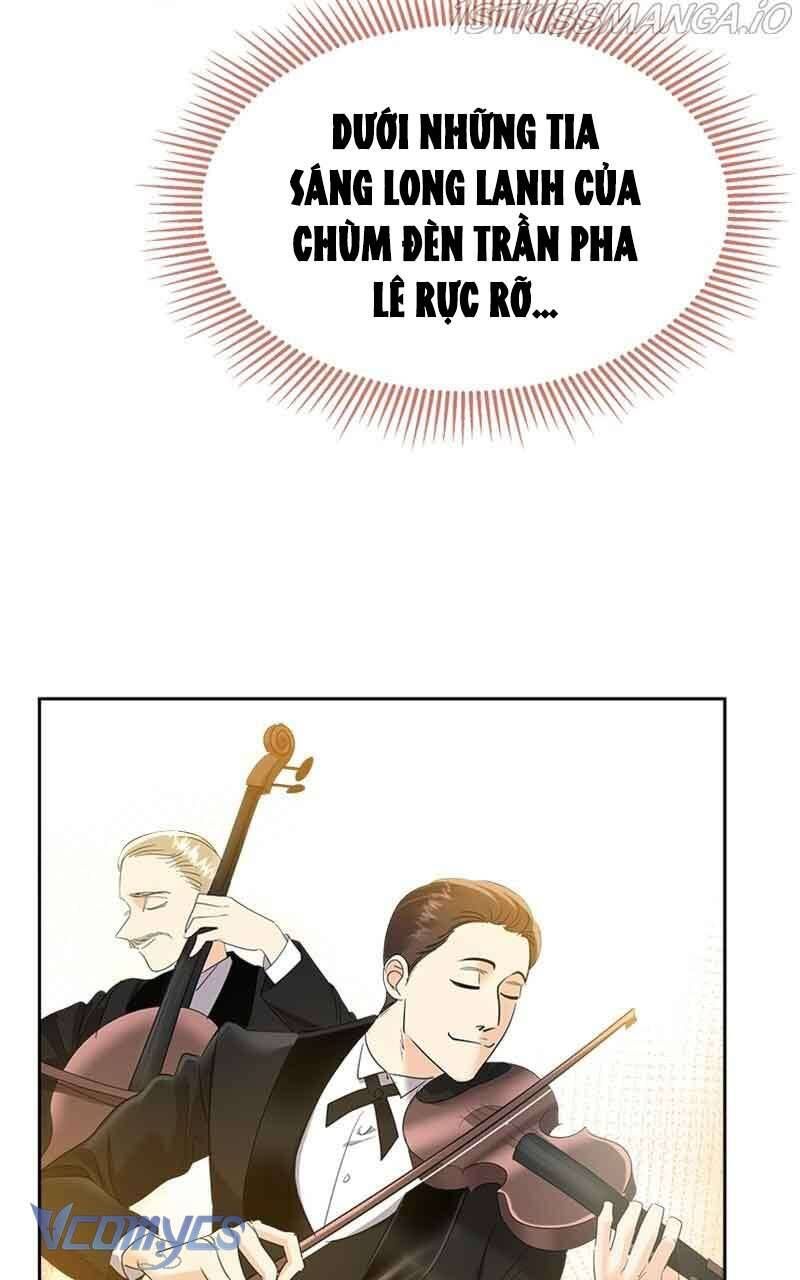 Hoàng Hậu Son Môi Chapter 11 - Trang 2