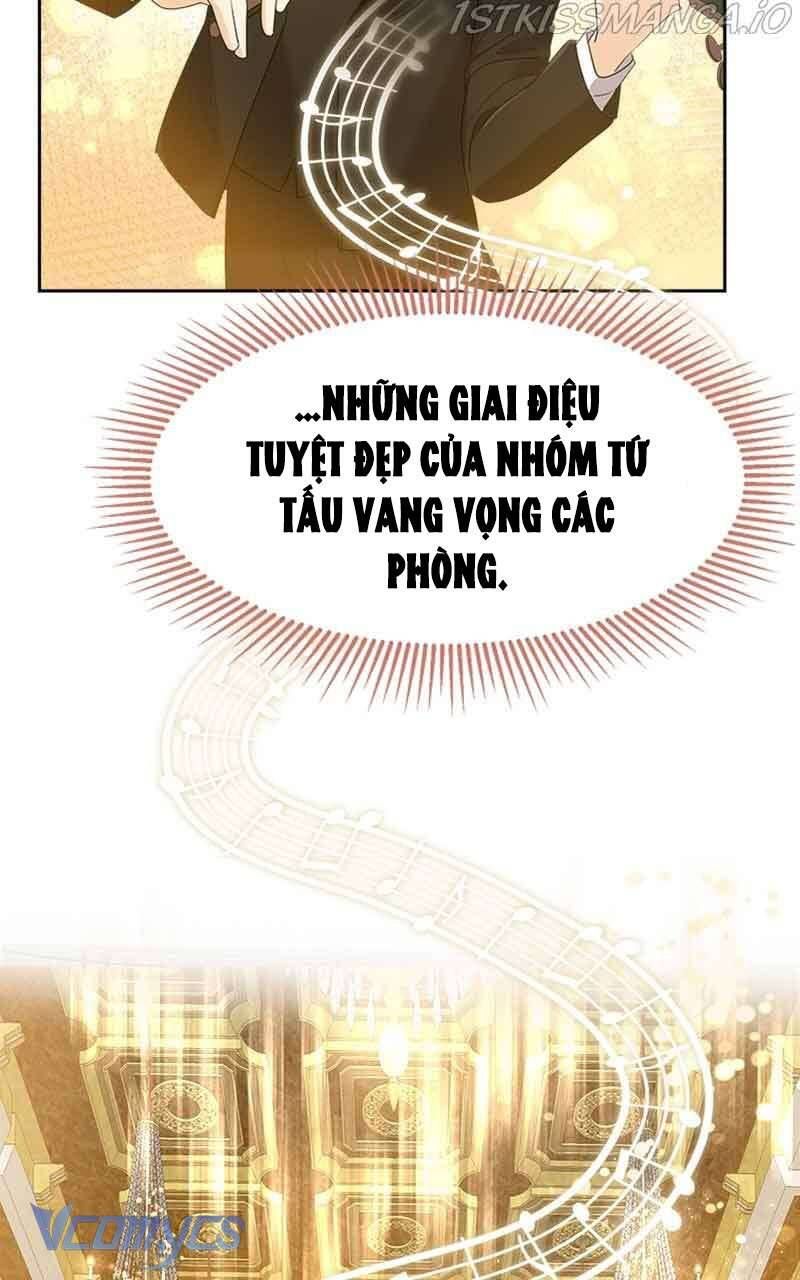 Hoàng Hậu Son Môi Chapter 11 - Trang 2
