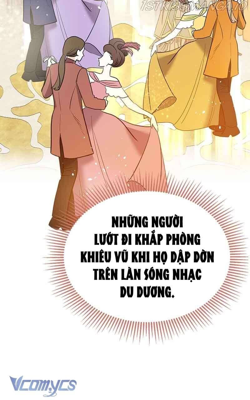 Hoàng Hậu Son Môi Chapter 11 - Trang 2
