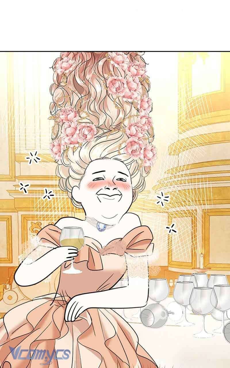 Hoàng Hậu Son Môi Chapter 11 - Trang 2