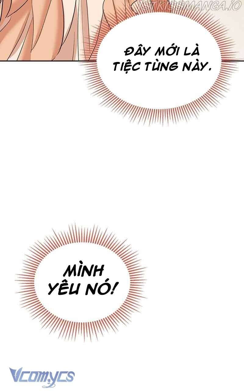 Hoàng Hậu Son Môi Chapter 11 - Trang 2