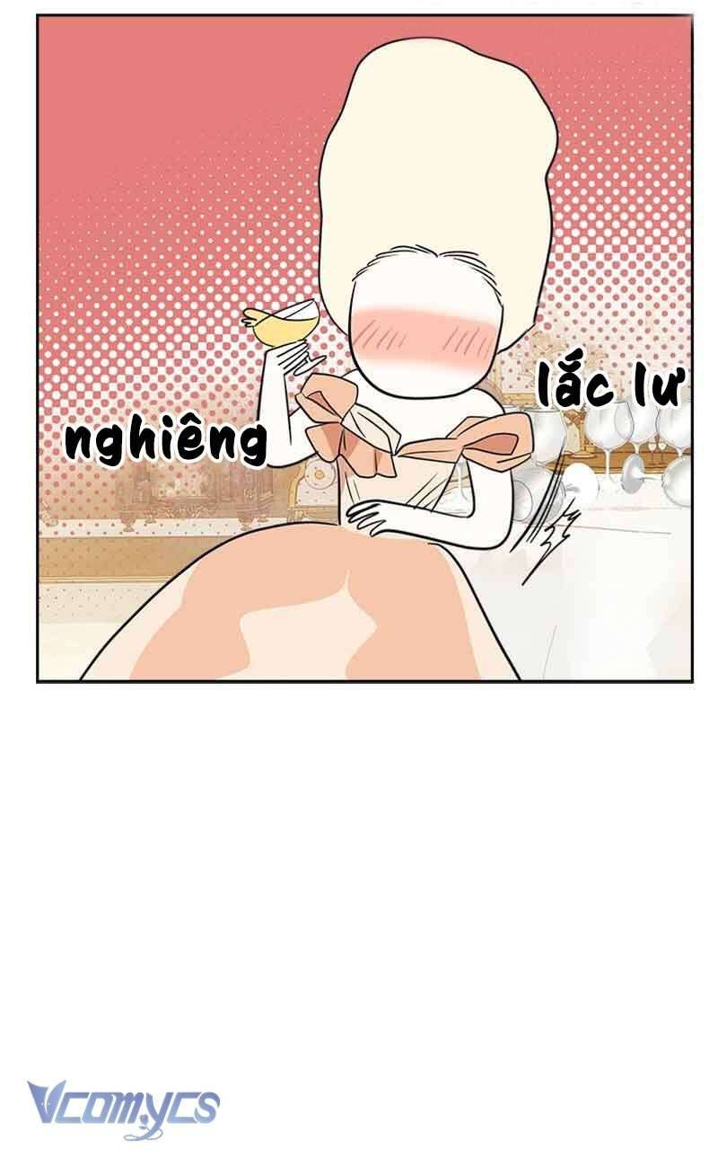 Hoàng Hậu Son Môi Chapter 11 - Trang 2