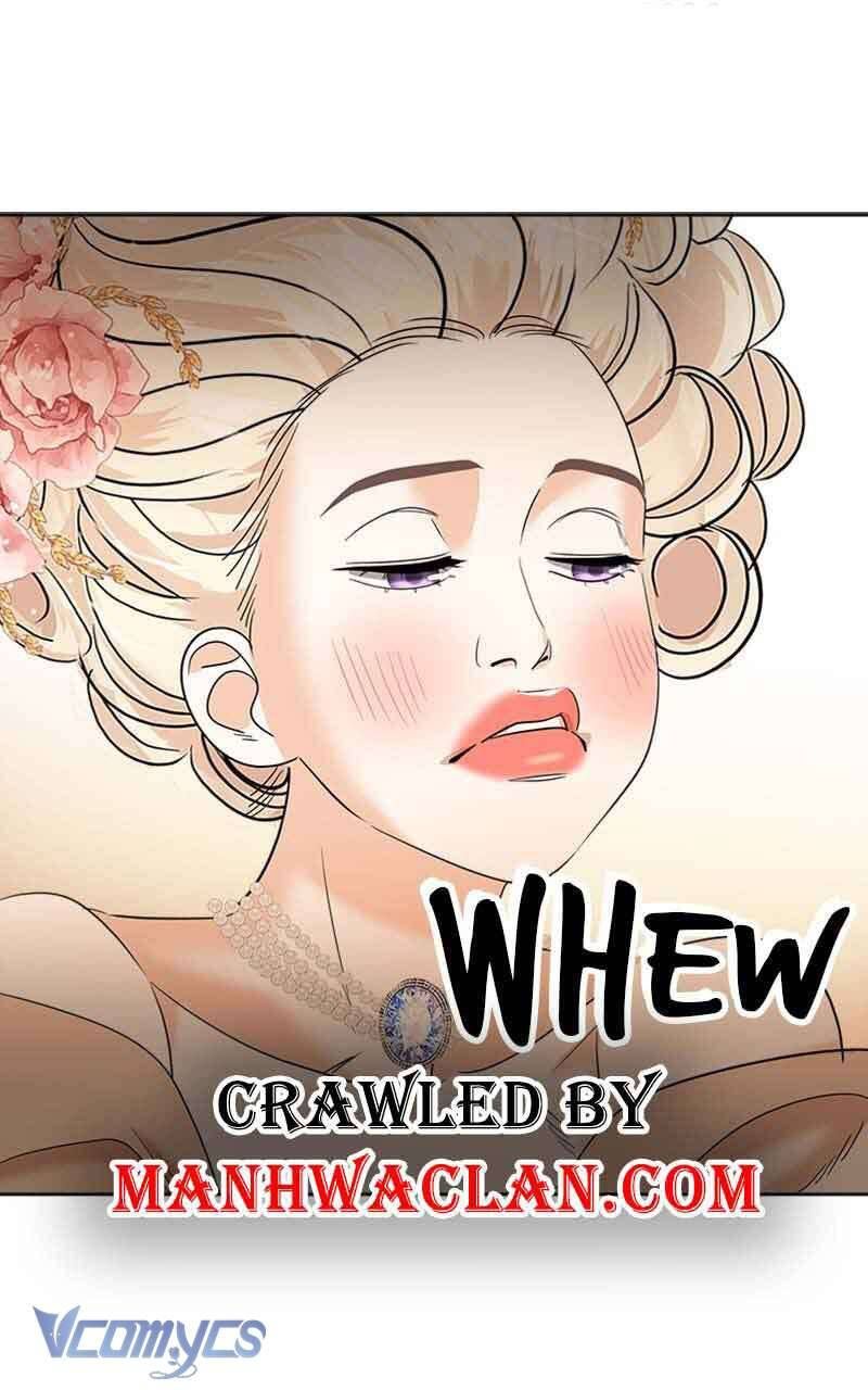 Hoàng Hậu Son Môi Chapter 11 - Trang 2