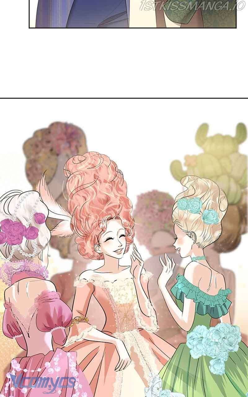 Hoàng Hậu Son Môi Chapter 11 - Trang 2