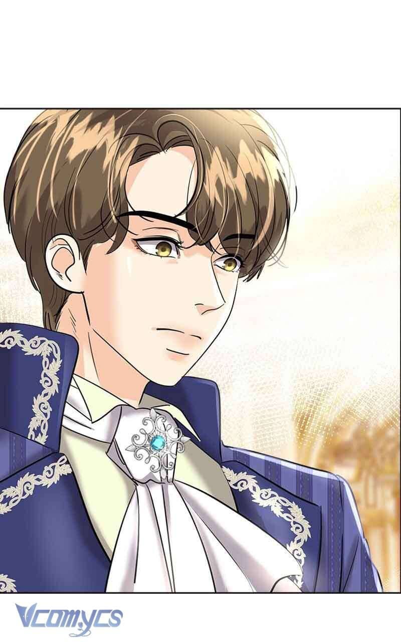 Hoàng Hậu Son Môi Chapter 11 - Trang 2