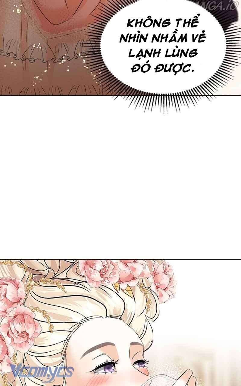 Hoàng Hậu Son Môi Chapter 11 - Trang 2