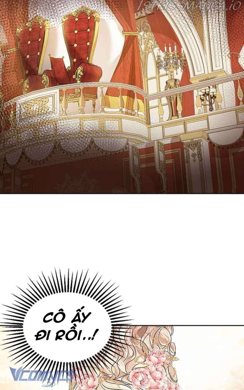 Hoàng Hậu Son Môi Chapter 11 - Trang 2