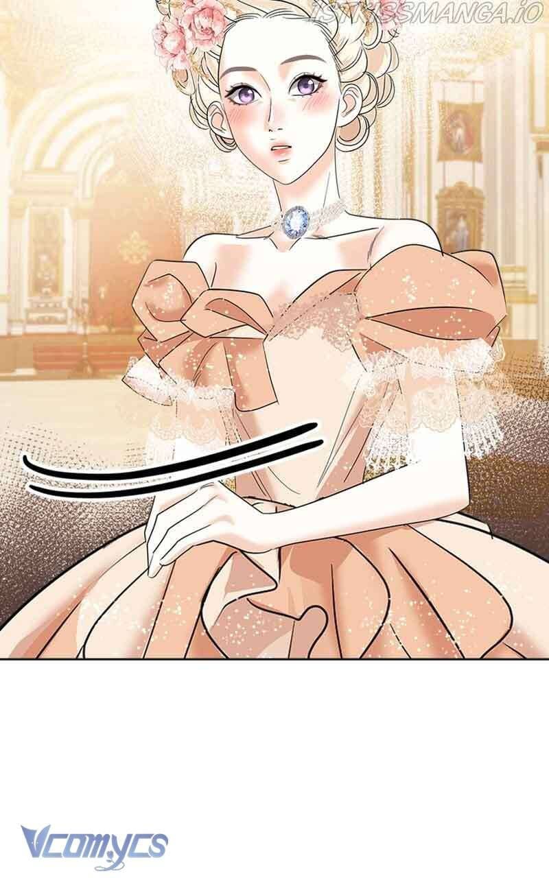 Hoàng Hậu Son Môi Chapter 11 - Trang 2