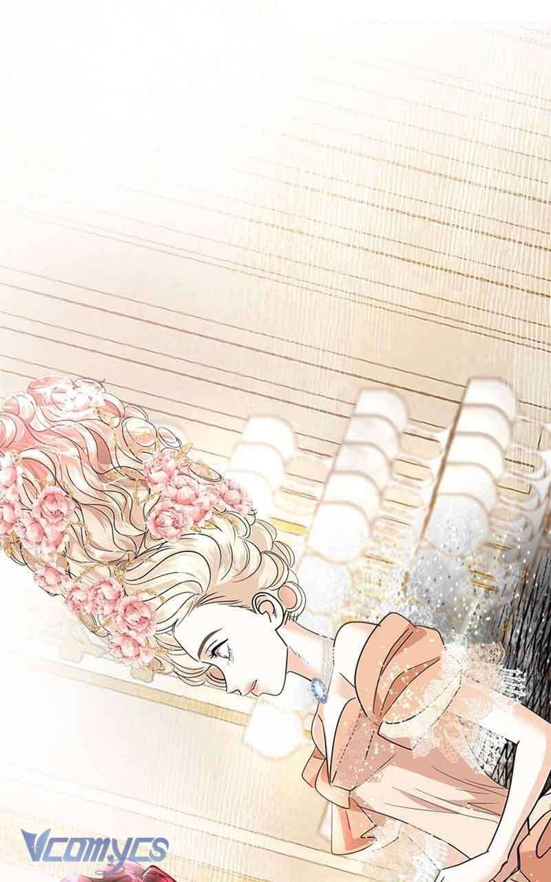 Hoàng Hậu Son Môi Chapter 11 - Trang 2