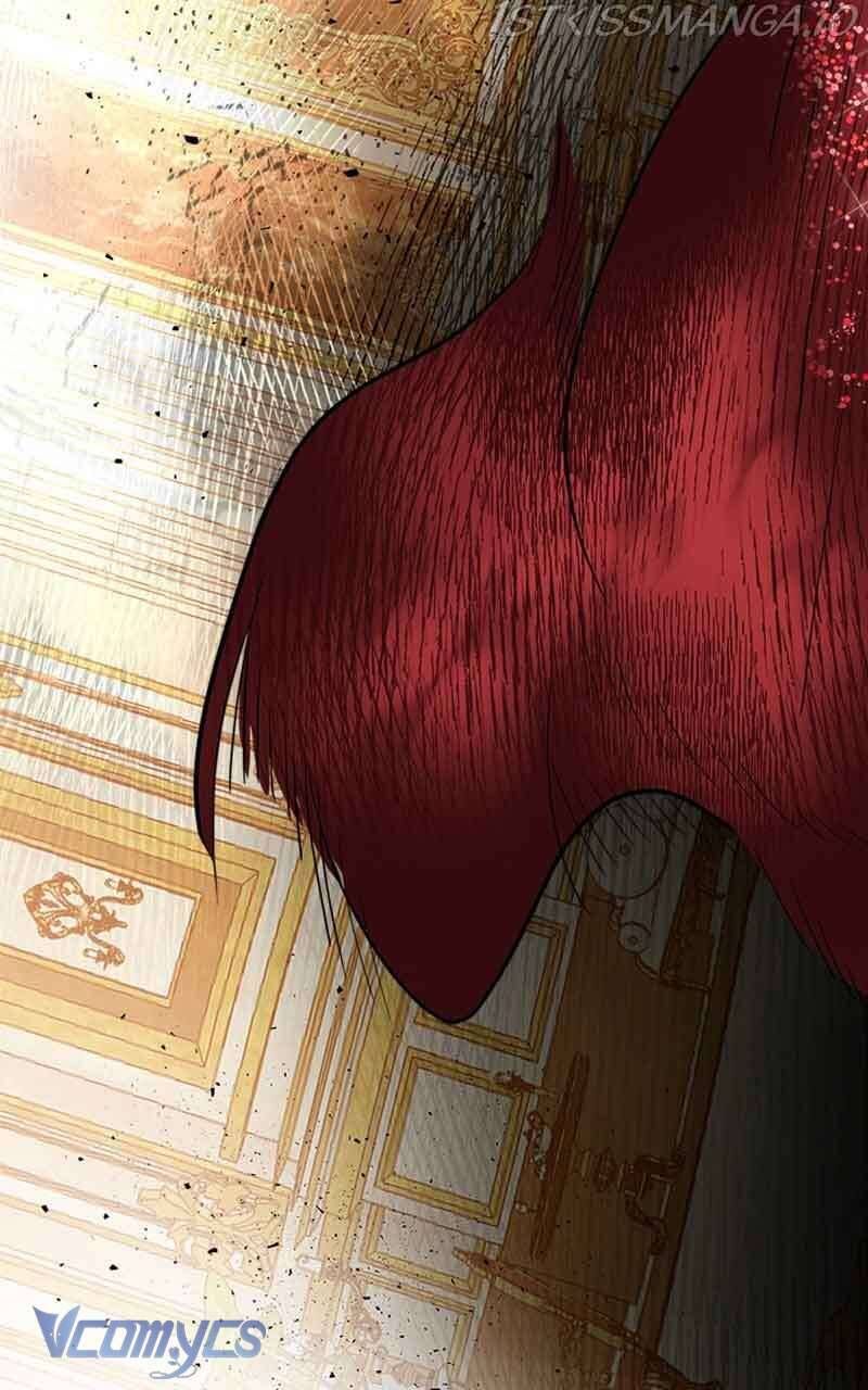 Hoàng Hậu Son Môi Chapter 11 - Trang 2