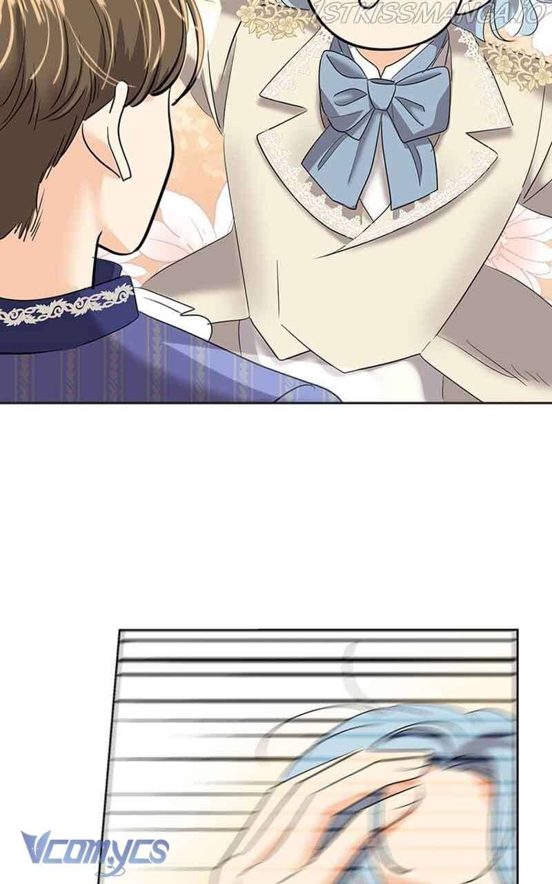 Hoàng Hậu Son Môi Chapter 11 - Trang 2