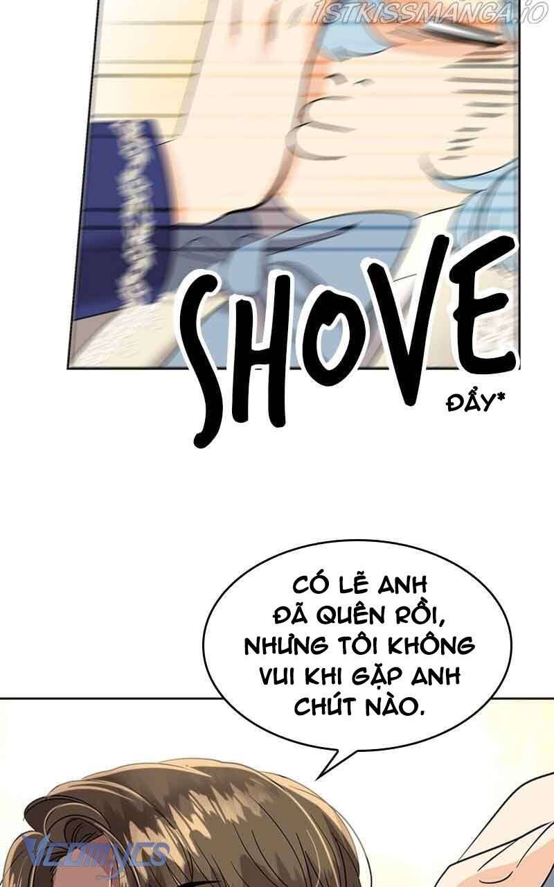 Hoàng Hậu Son Môi Chapter 11 - Trang 2