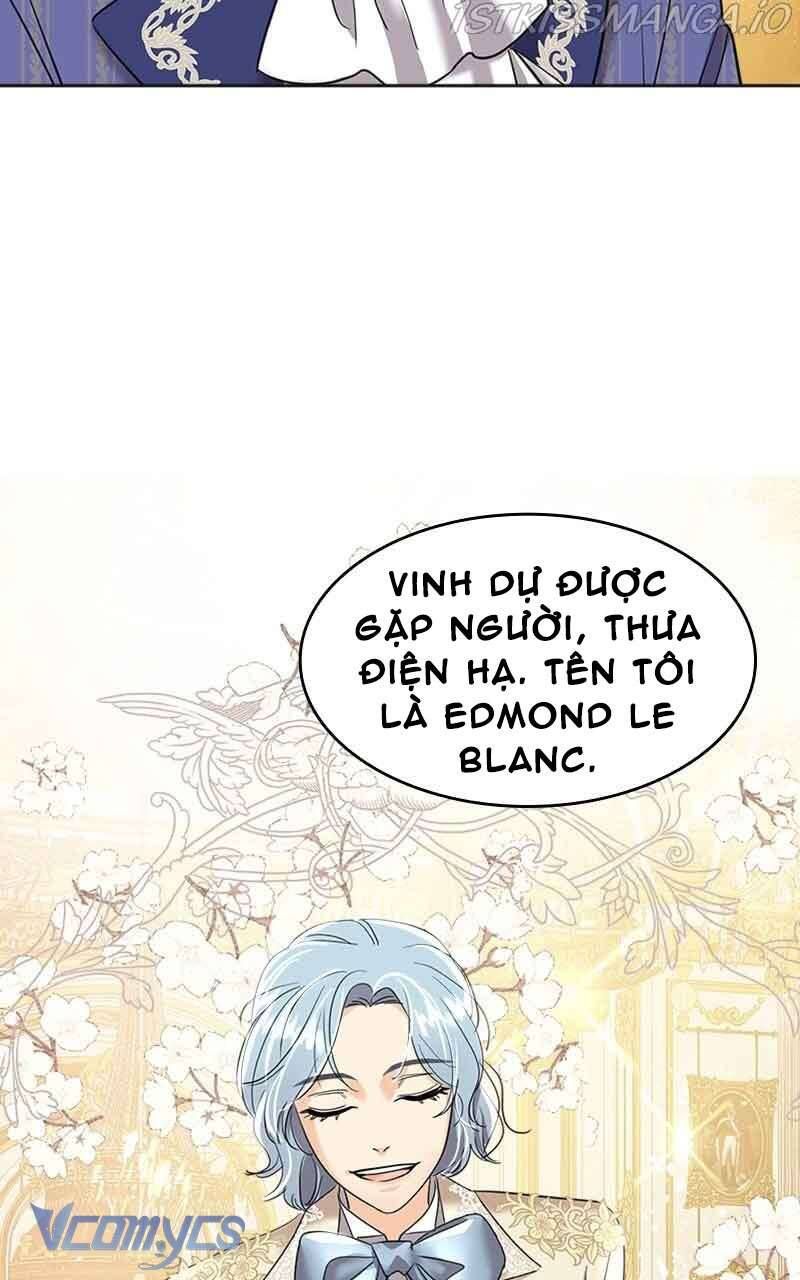 Hoàng Hậu Son Môi Chapter 11 - Trang 2