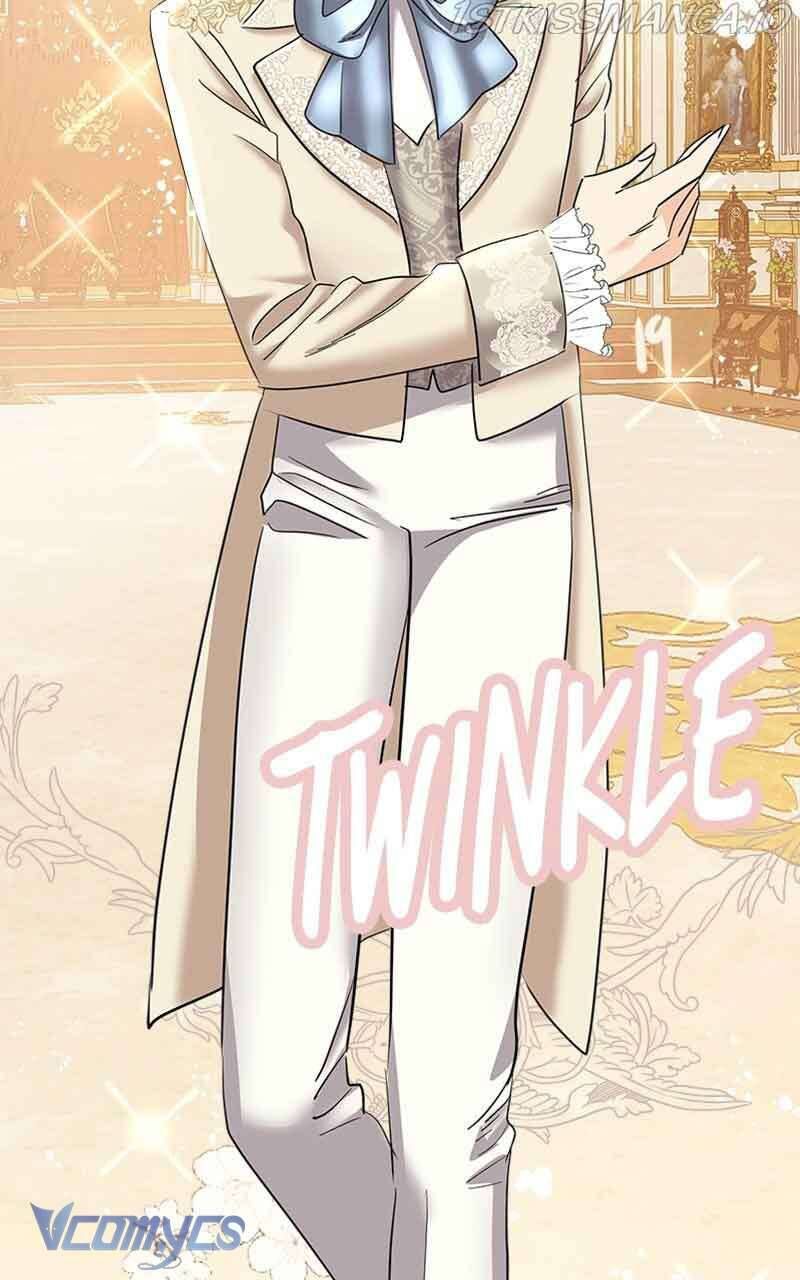 Hoàng Hậu Son Môi Chapter 11 - Trang 2