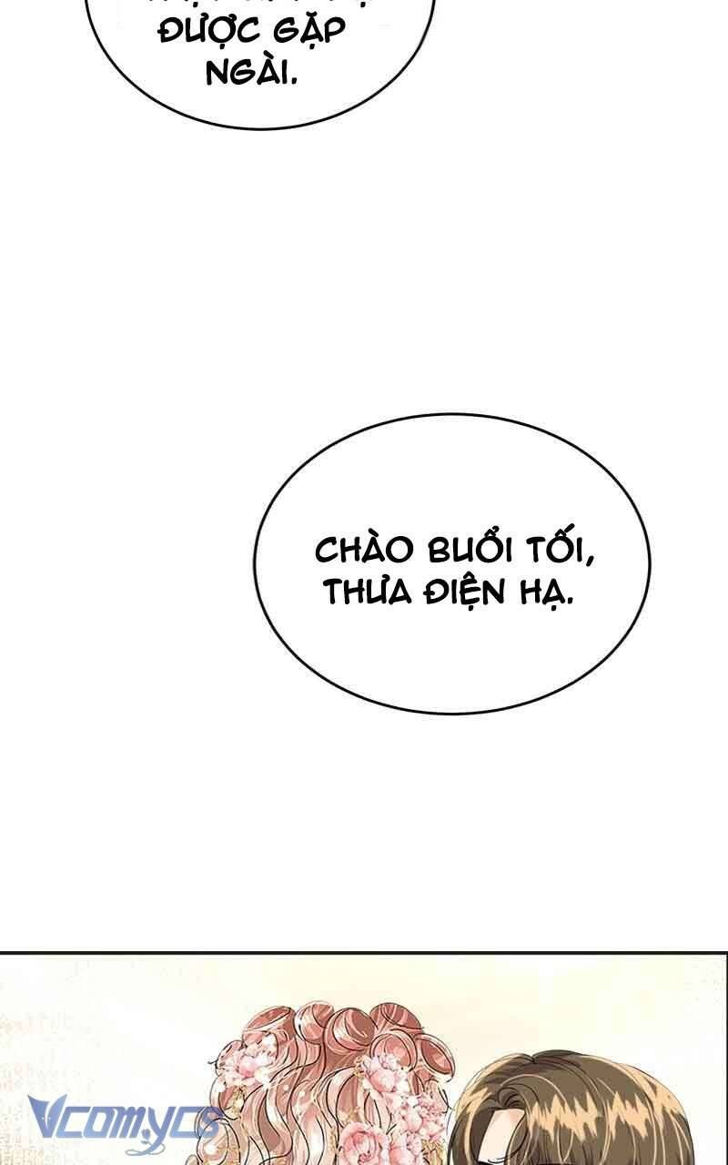 Hoàng Hậu Son Môi Chapter 11 - Trang 2