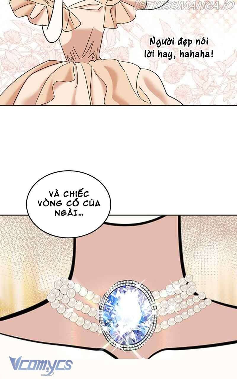 Hoàng Hậu Son Môi Chapter 11 - Trang 2