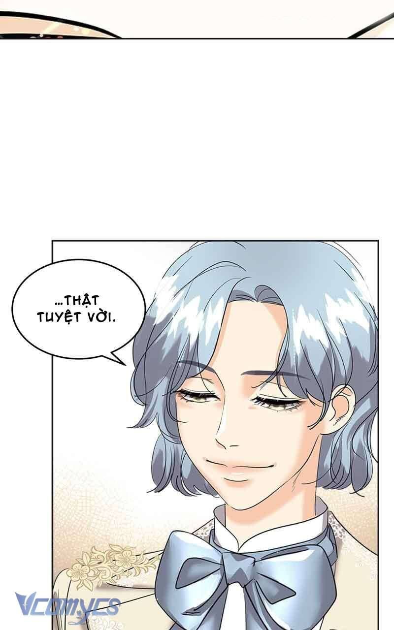 Hoàng Hậu Son Môi Chapter 11 - Trang 2